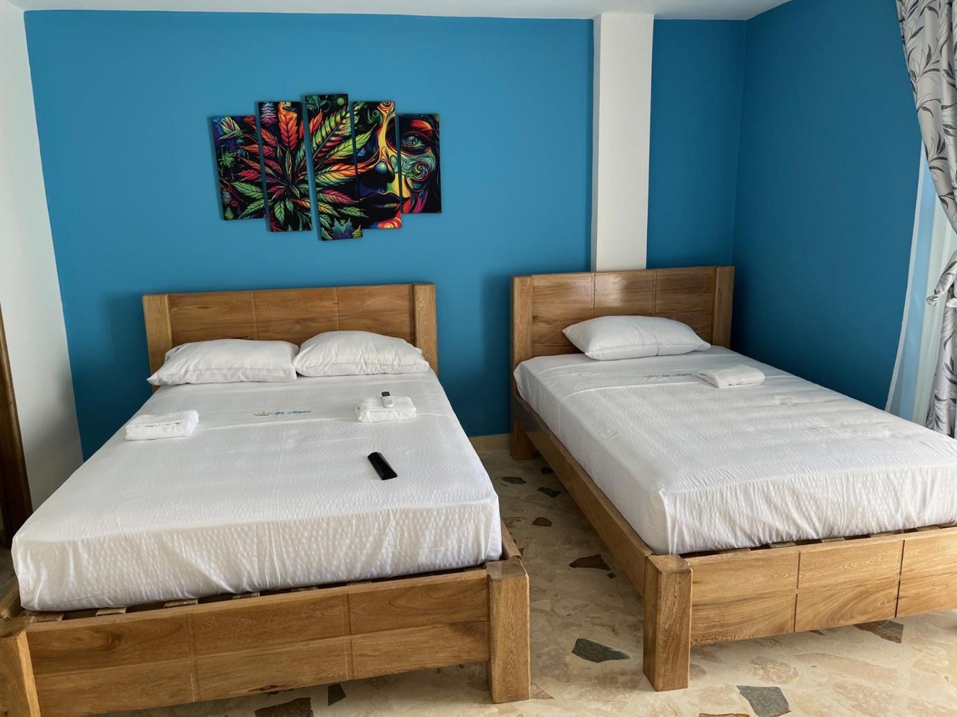Hotel Isla Magica Coveñas Kültér fotó