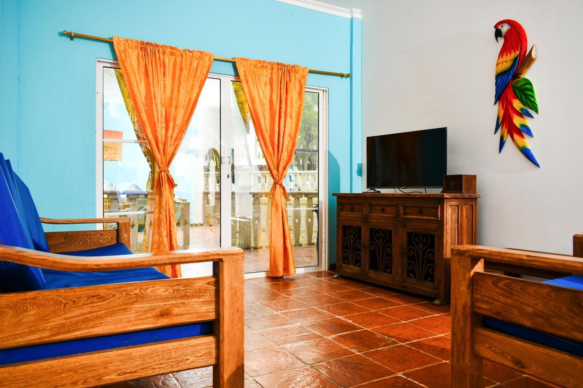 Hotel Isla Magica Coveñas Kültér fotó
