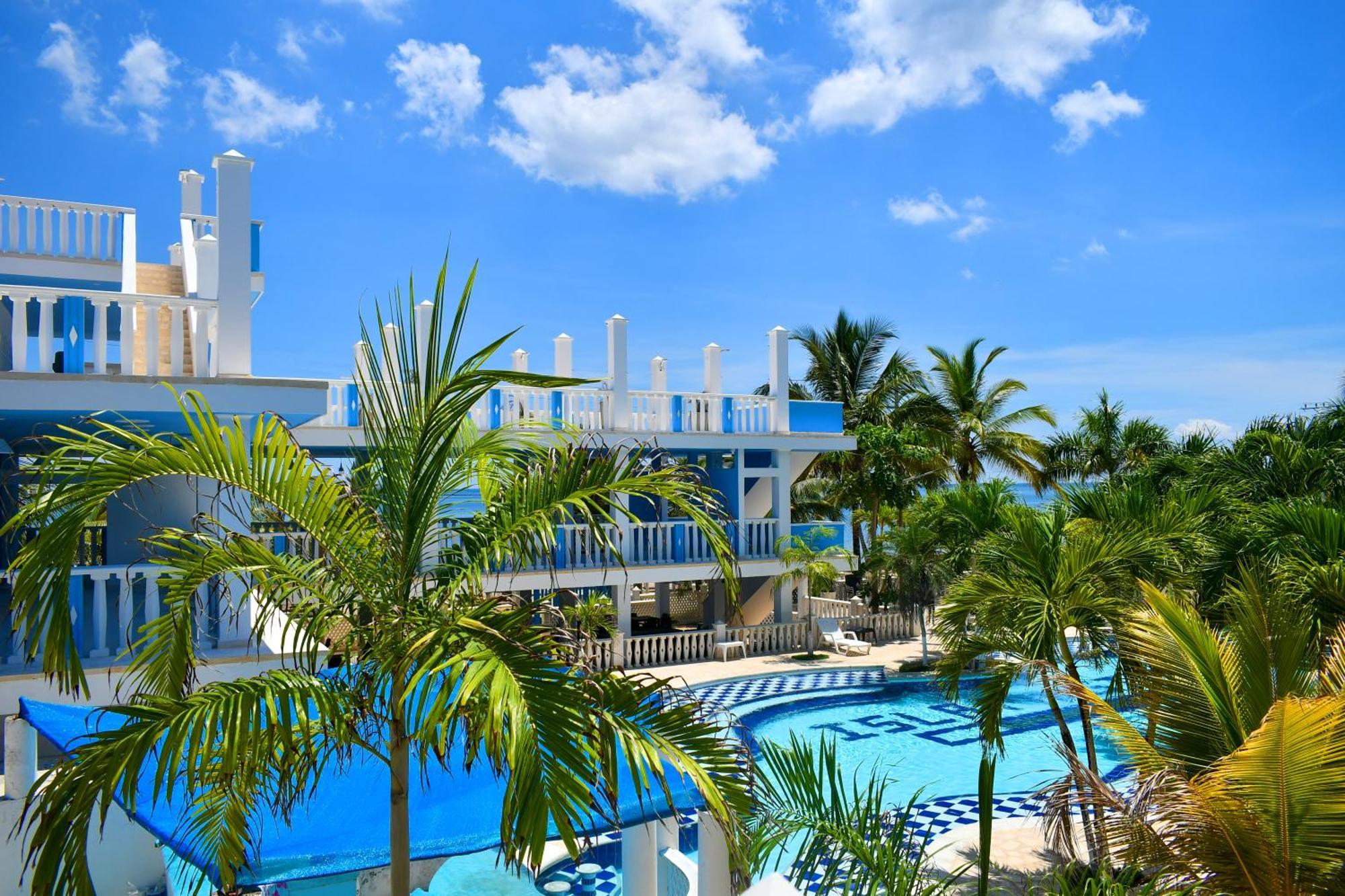 Hotel Isla Magica Coveñas Kültér fotó