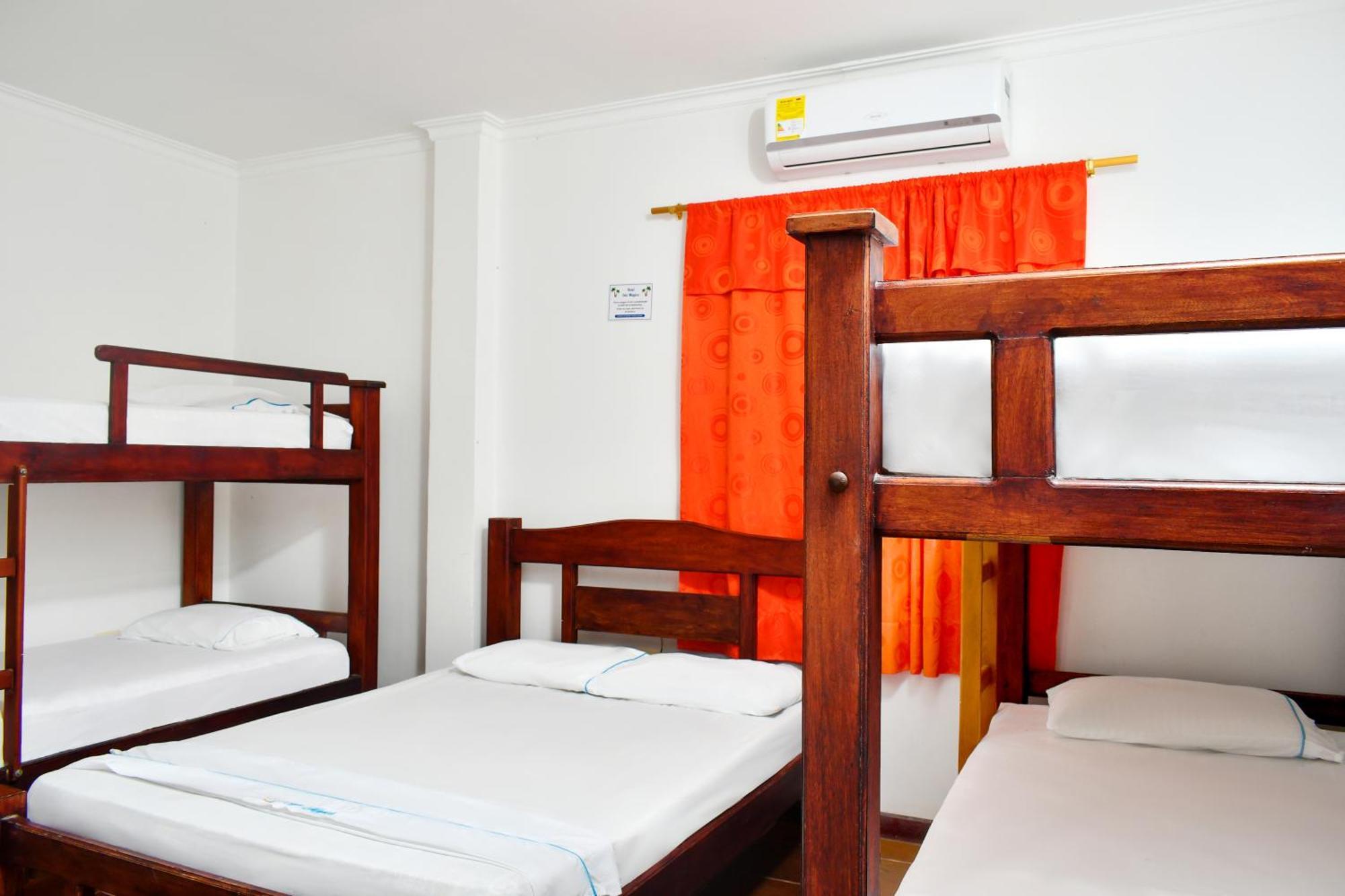 Hotel Isla Magica Coveñas Kültér fotó