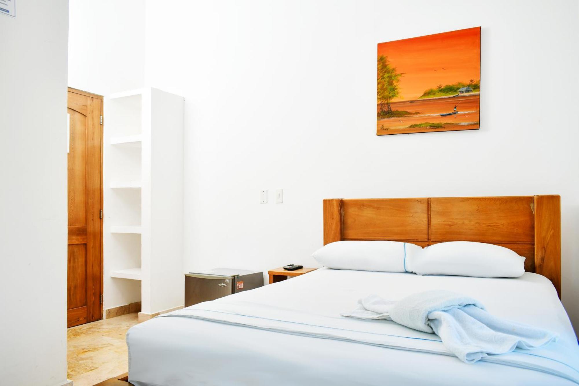 Hotel Isla Magica Coveñas Kültér fotó