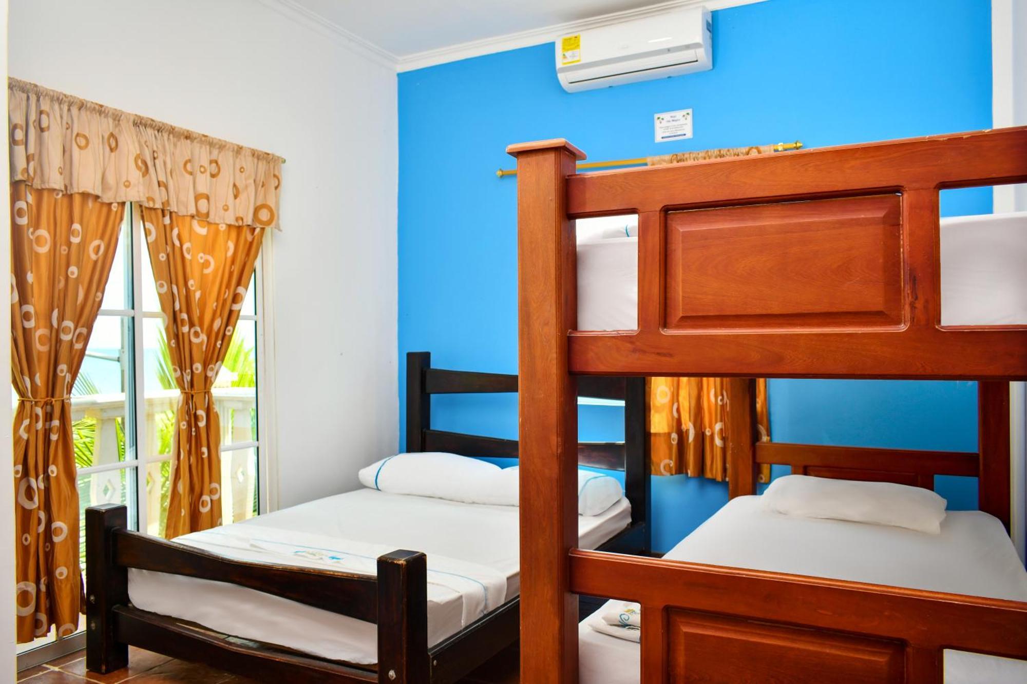 Hotel Isla Magica Coveñas Kültér fotó