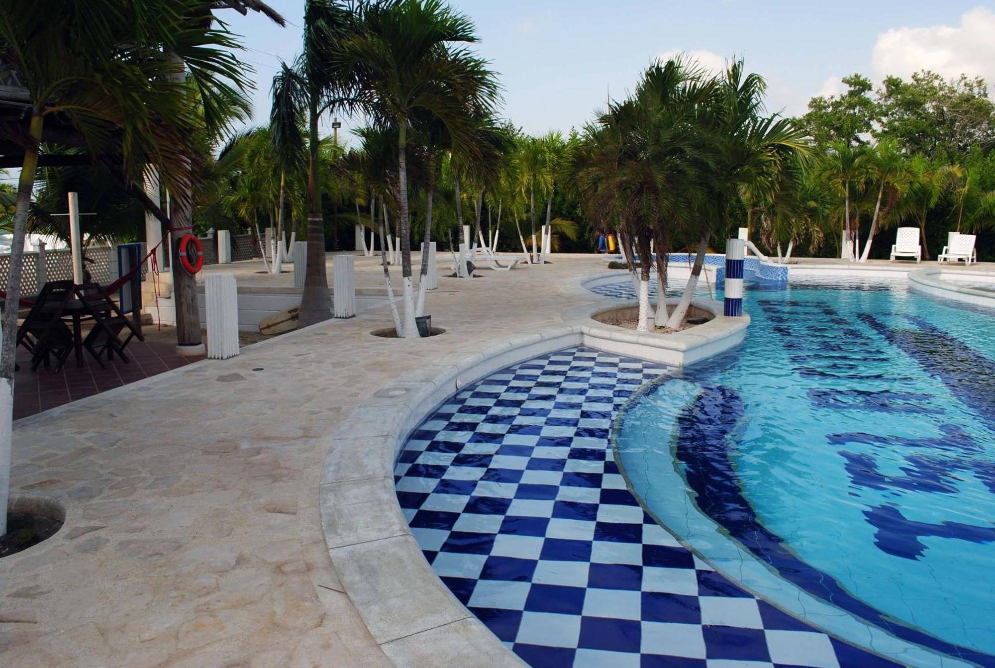 Hotel Isla Magica Coveñas Kültér fotó