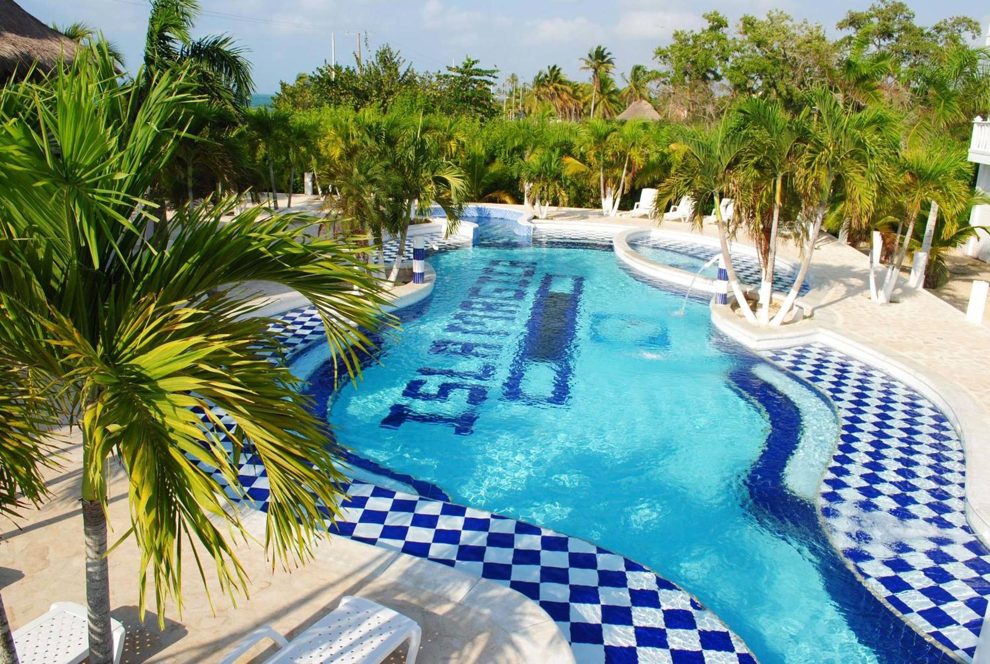 Hotel Isla Magica Coveñas Kültér fotó