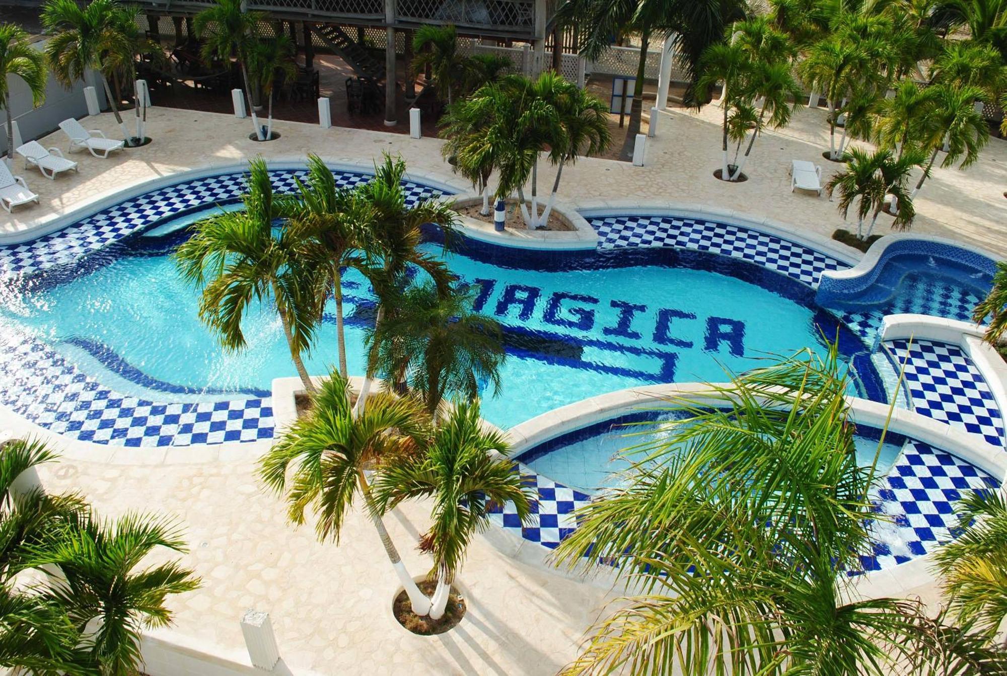 Hotel Isla Magica Coveñas Kültér fotó